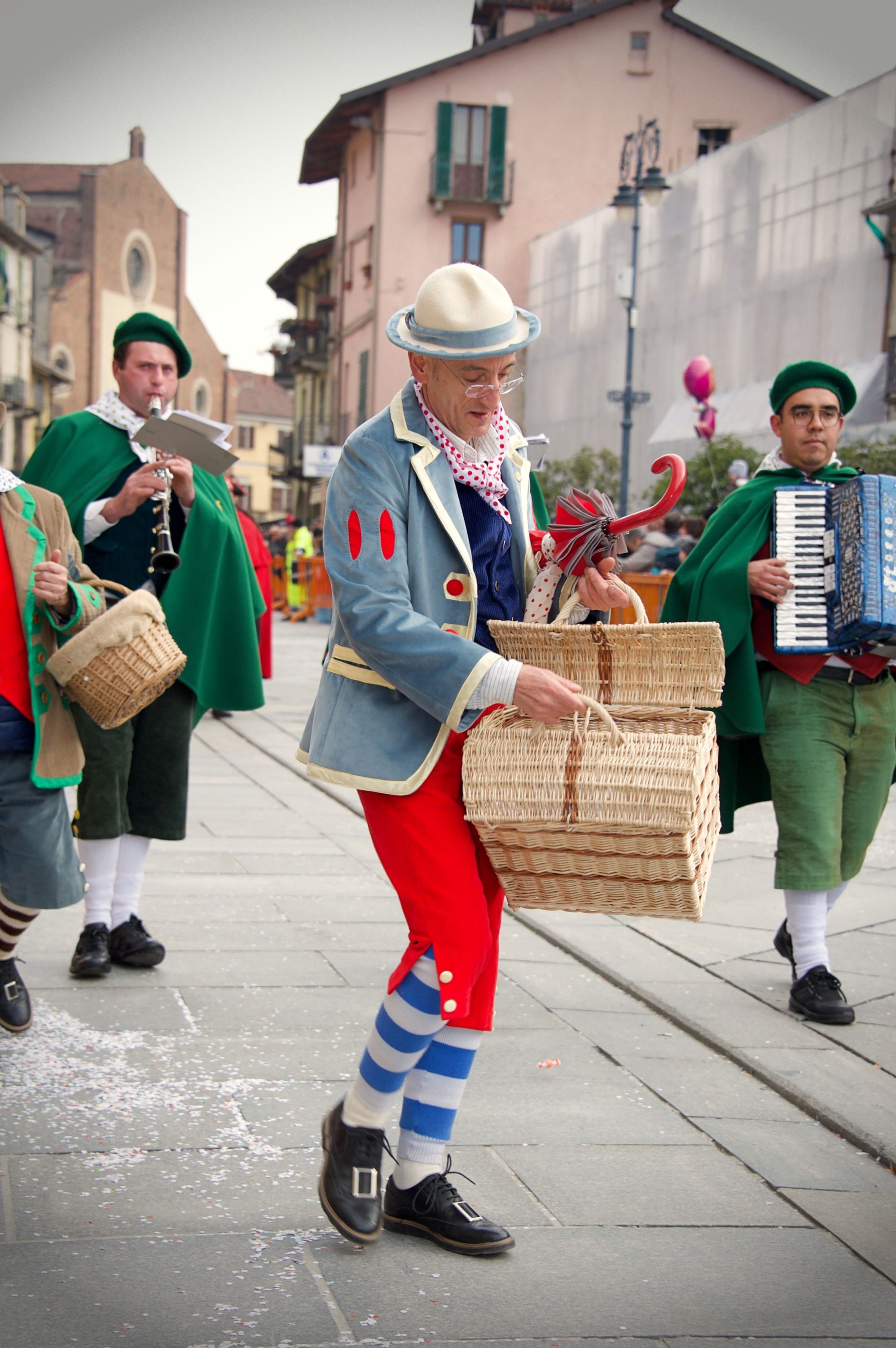 Carnevale Saluzzo