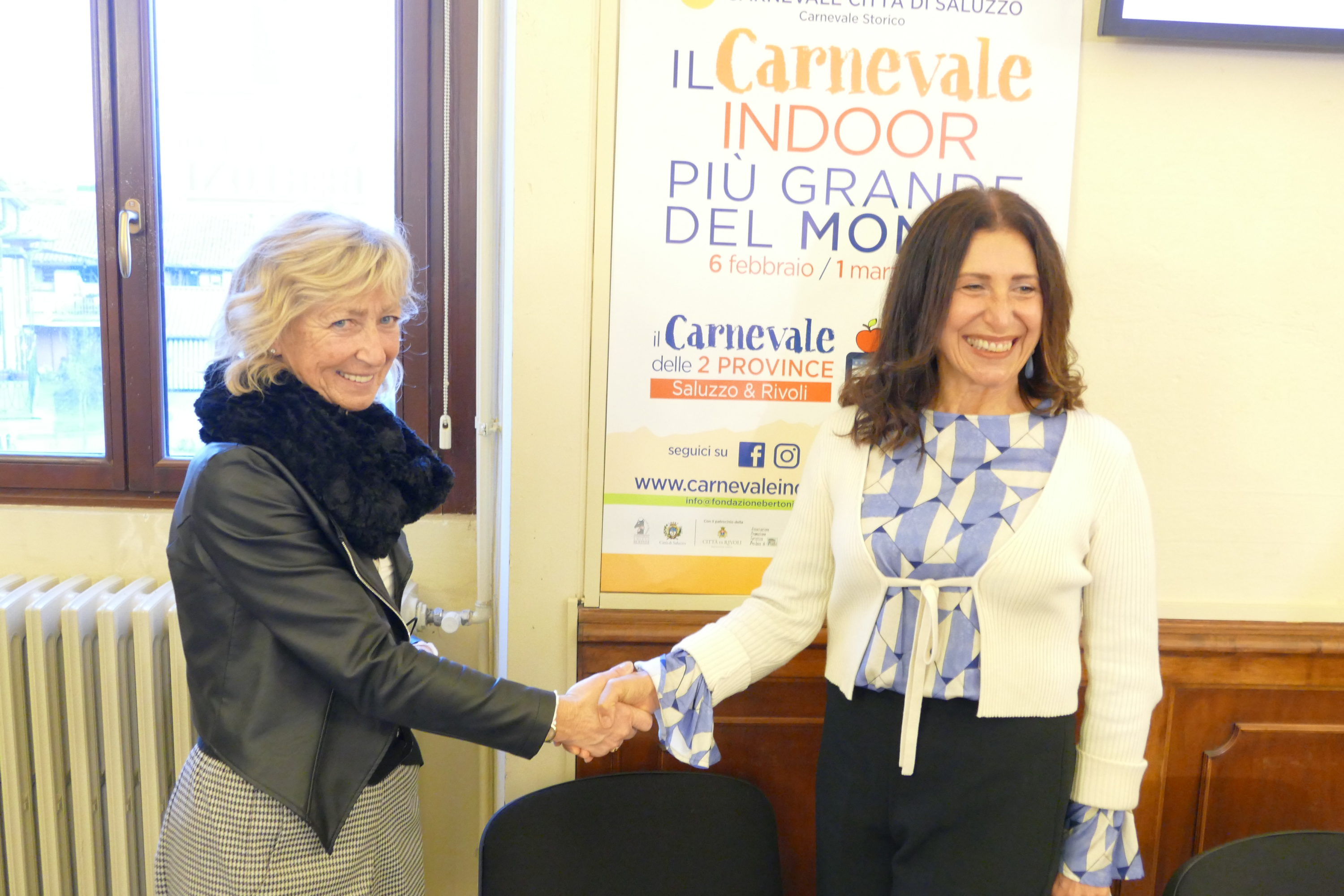 Carnevale Saluzzo 2022