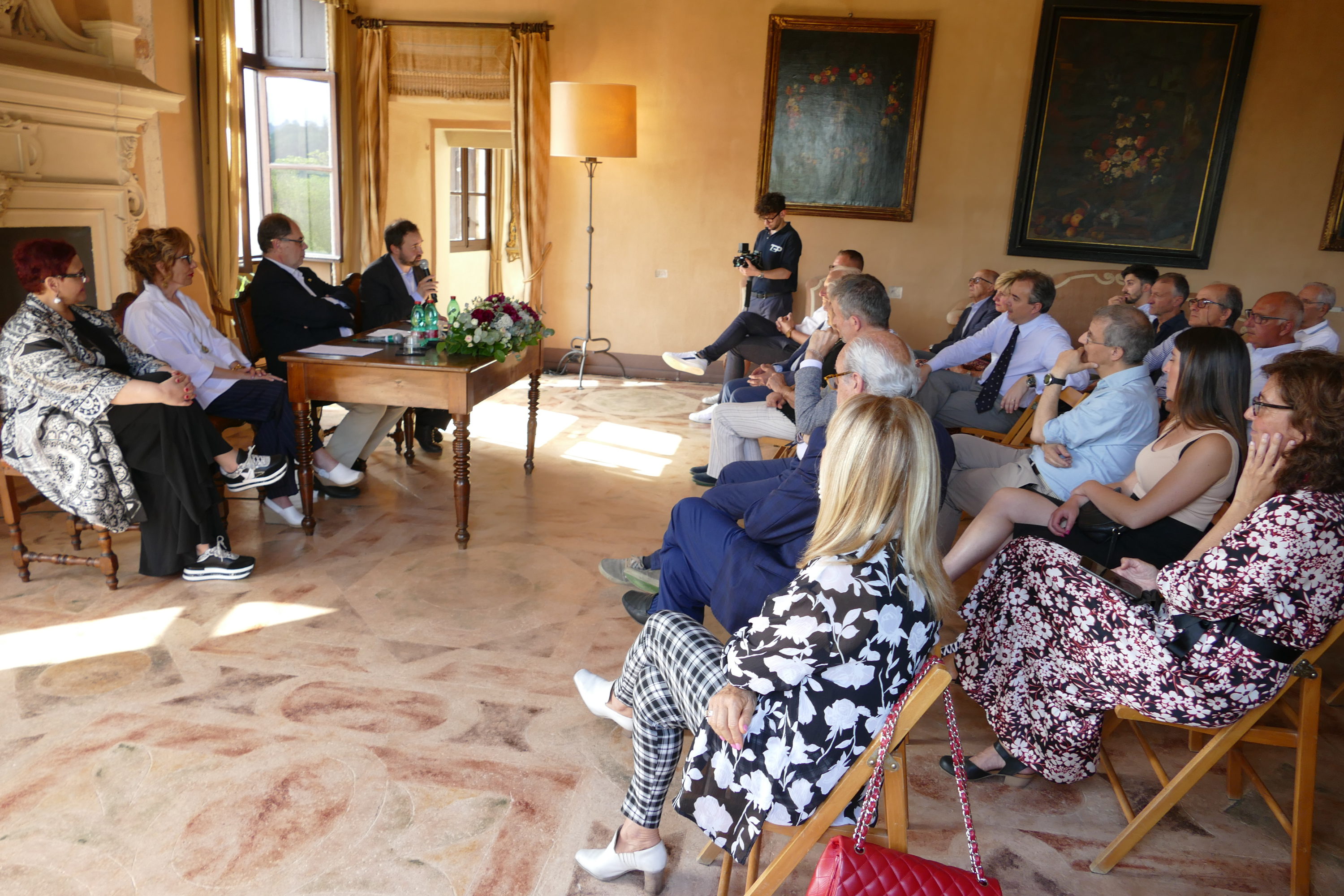 convegno Manta consorzi