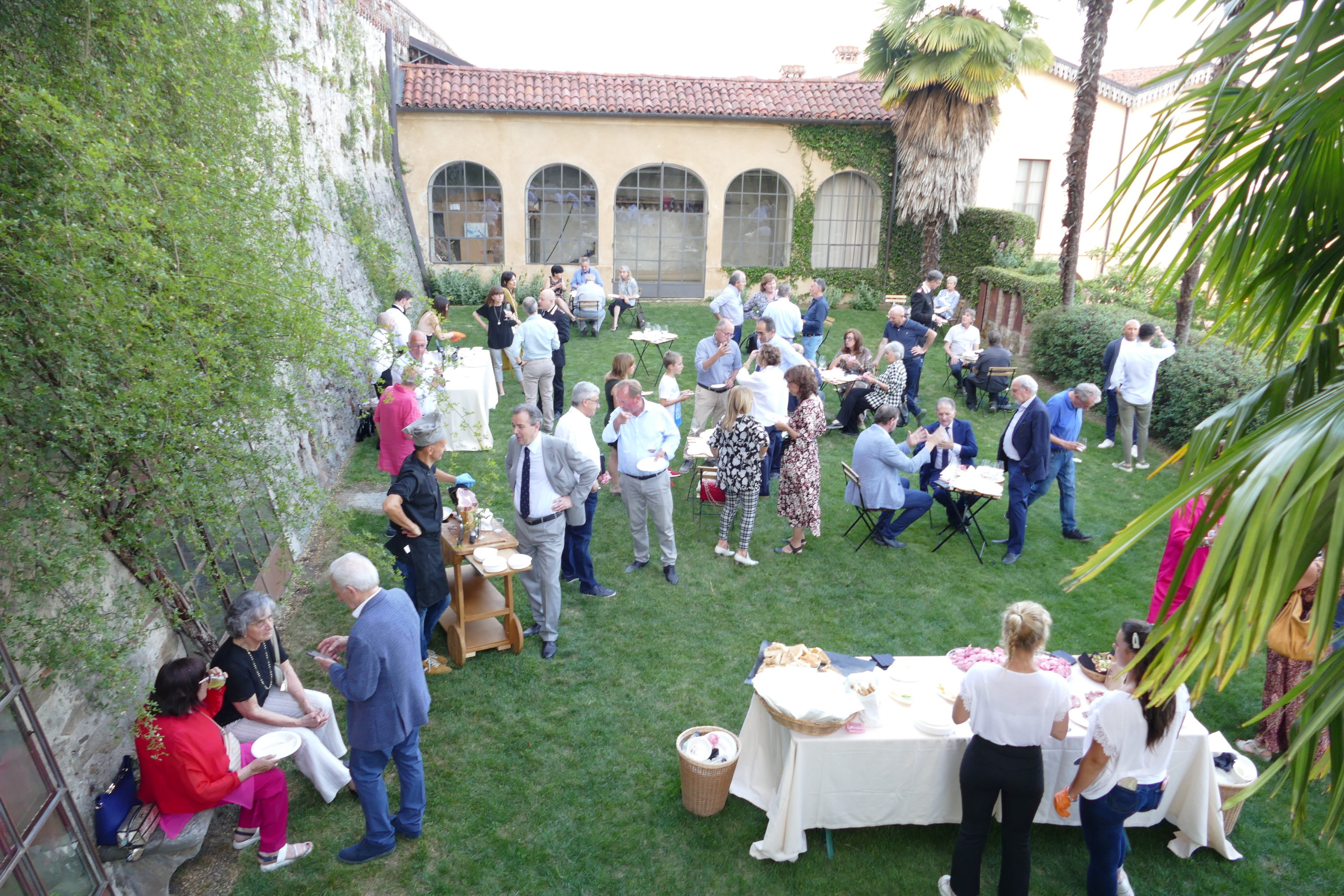 convegno Manta consorzi